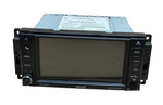 14 2014 Chrysler Town & Country AM FM Satellite Radio OEM 05091327AE