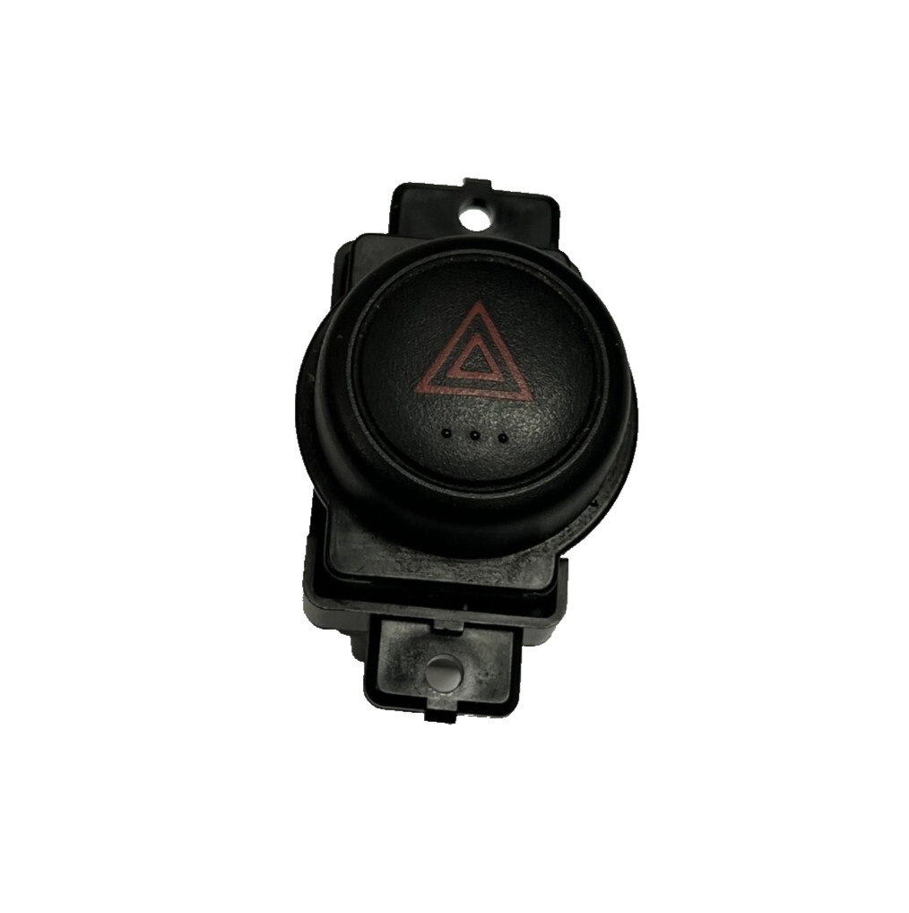2003-2011 Honda Element Emergency Hazard Flasher Dash Switch OEM M20419