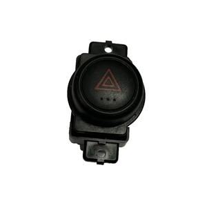 2003-2011 Honda Element Emergency Hazard Flasher Dash Switch OEM M20419