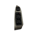 03-08 Honda Pilot Power Window Master Switch Door Window Button 83560S9V C110M1