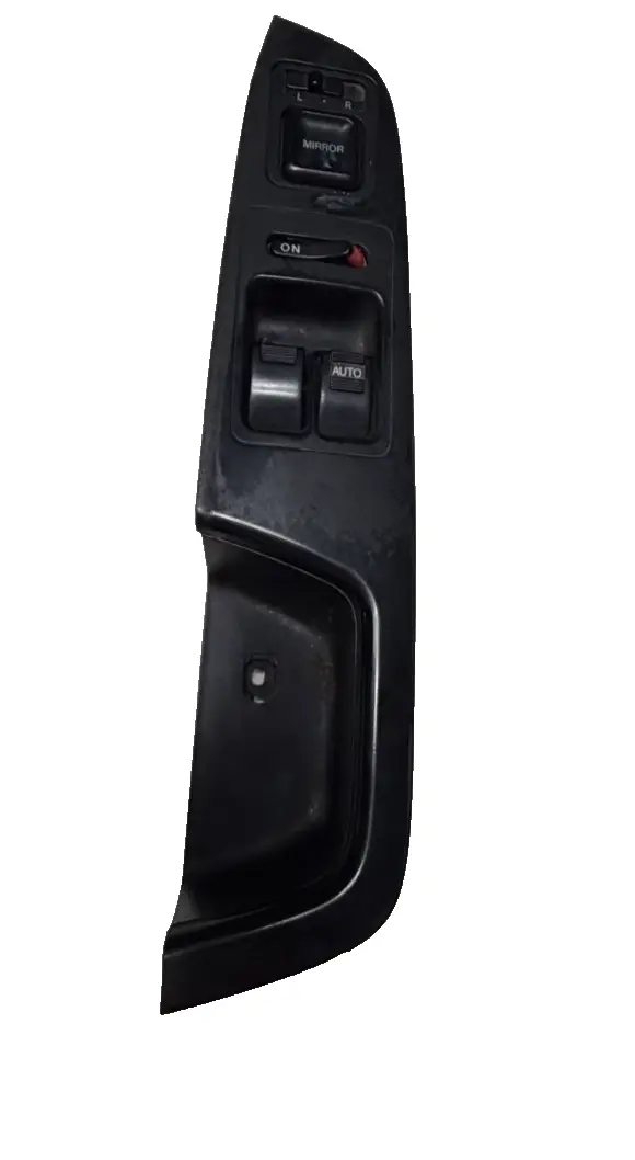 1995-2001 Honda Prelude Left Front Master Power Window Switch 35750 S30 A02 M1 by Honda