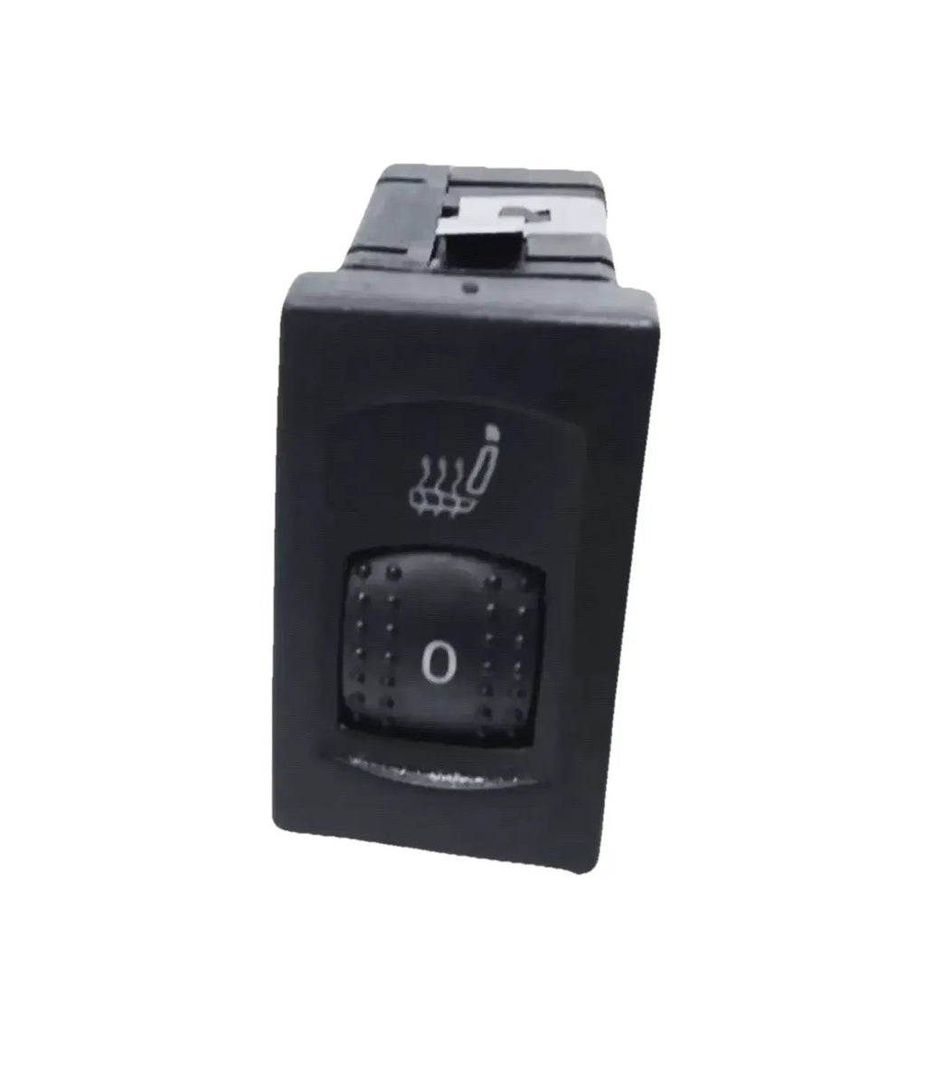 Volkswagen PASSAT B5.5 2002 Seat Heating Switch 3B0963563C by Volkswagen