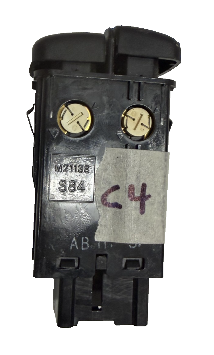 99 00 01 02 03 Acura TL TCS Cruise Control Switch Button M17982, M21138