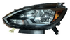 2016-2018 Nissan Sentra Headlight Head Lamp Front Left Driver Side DS763 B101L