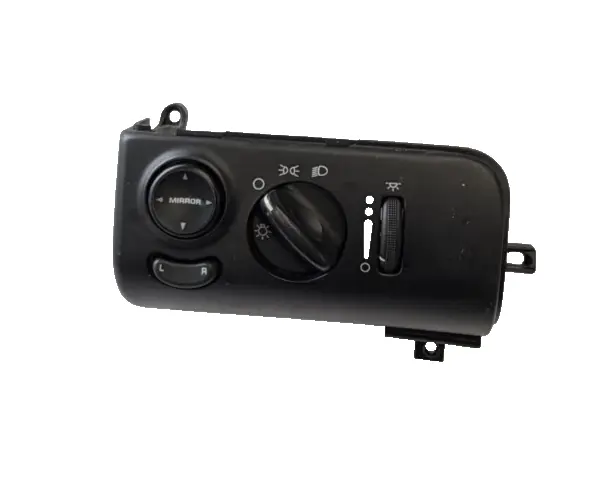 Headlight Headlamp Switch 9575541K fits 1996 1997 1998 1999 2000 Dodge Caravan by Unbranded