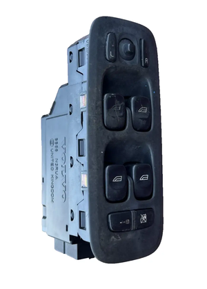 Master Window Switch Left Driver Side 09193383 fits 2002-2008 Volvo S60 S80 V70