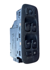 Master Window Switch Left Driver Side 09193383 fits 2002-2008 Volvo S60 S80 V70