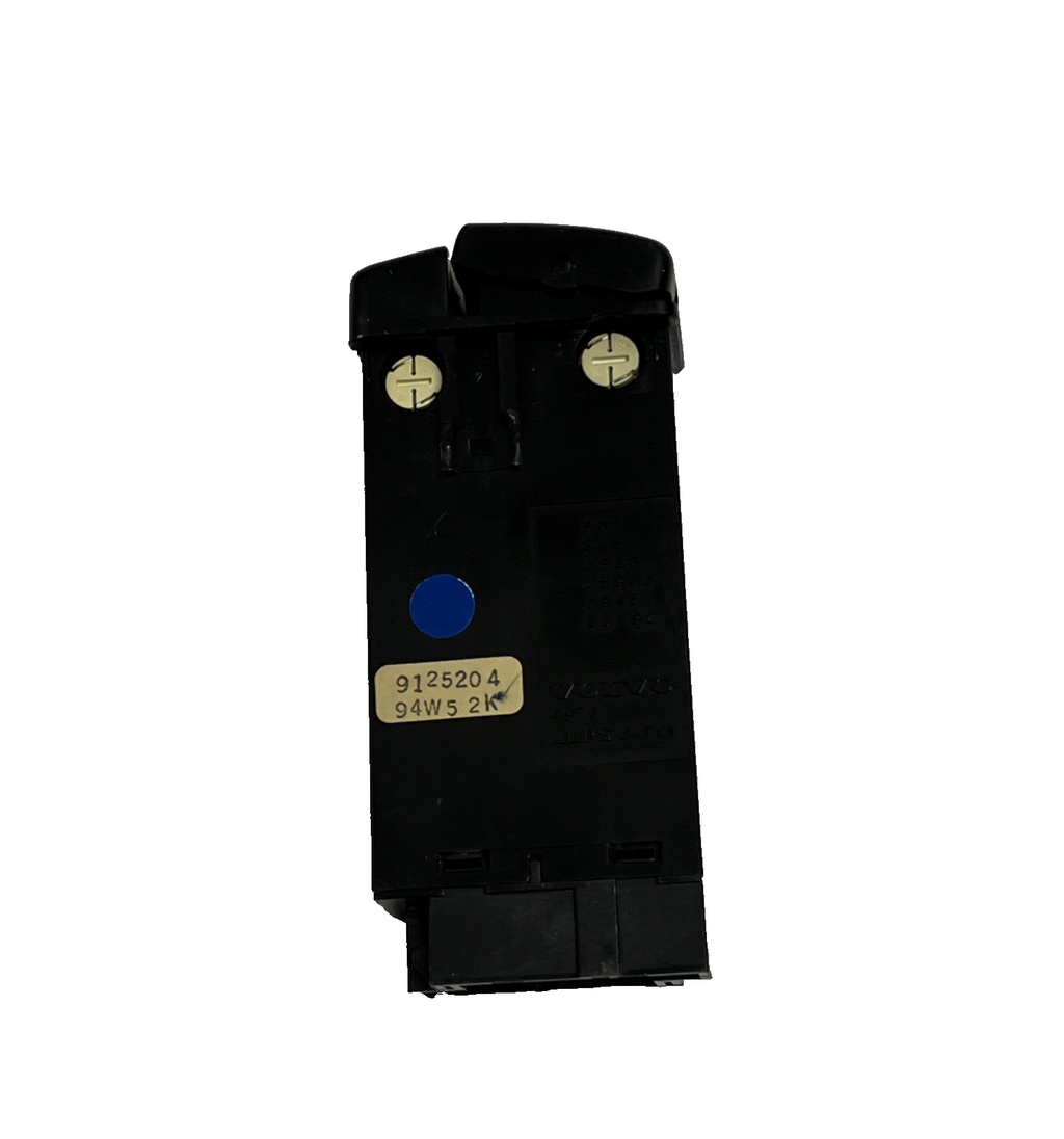 1993-1998 Volvo 850 960 S90 V90 Emergency Hazard Switch OEM 9125204 94W52K