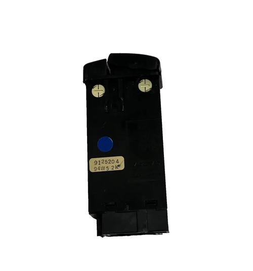 1993-1998 Volvo 850 960 S90 V90 Emergency Hazard Switch OEM 9125204 94W52K by Volvo