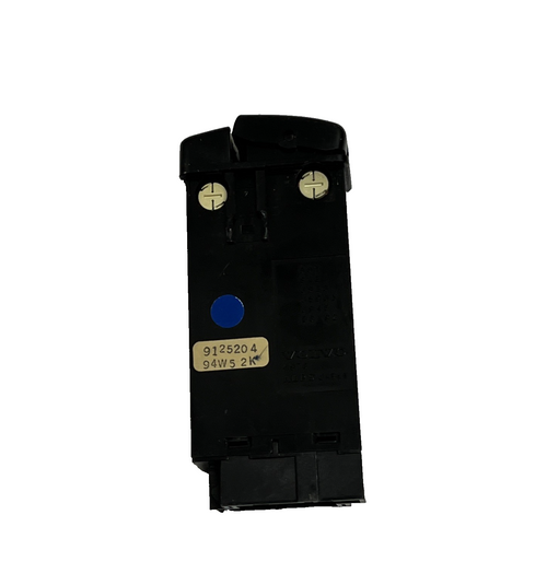 1993-1998 Volvo 850 960 S90 V90 Emergency Hazard Switch OEM 9125204 94W52K