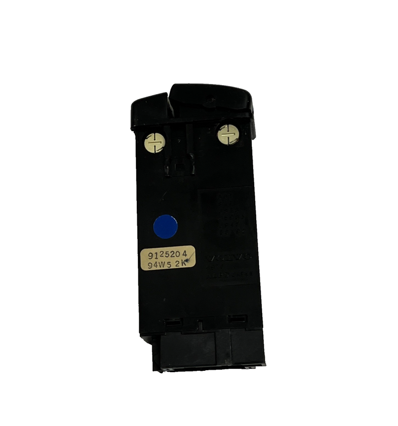 1993-1998 Volvo 850 960 S90 V90 Emergency Hazard Switch OEM 9125204 94W52K