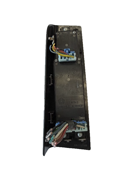 2001 2002 2003 Dodge Durango Left Driver Side Master Power Window Switch by Chrysler