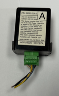 01 02 03 04 05 Honda Civic Keyless Entry Receiver Module 38385 S5A A, 507CB7A