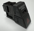 Emergency Hazard Light Switch Button fits 2008 2009 2010 2011 2012 Honda Accord