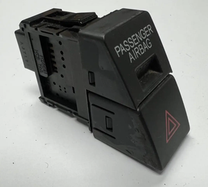 Emergency Hazard Light Switch Button fits 2008 2009 2010 2011 2012 Honda Accord