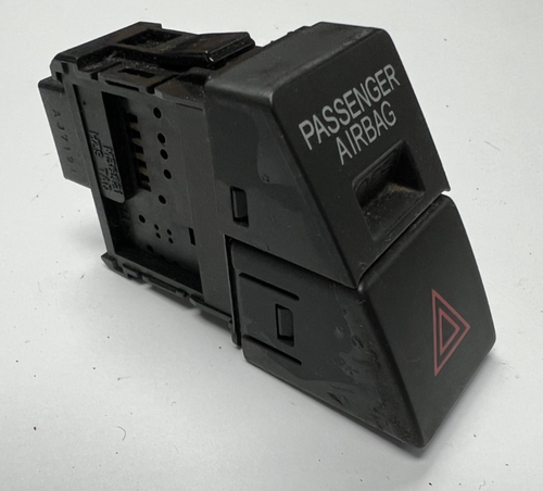 Emergency Hazard Light Switch Button fits 2008 2009 2010 2011 2012 Honda Accord