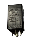 2005 2006 2007 2008 Chevrolet Aveo Base Multi Purpose Relay 12V 1A 96312299 by Deco