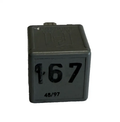 Fuel Pump Relay #167 191 906 383C fits 2002 2003 2004 2005 2006 Audi A4 by Volkswagen