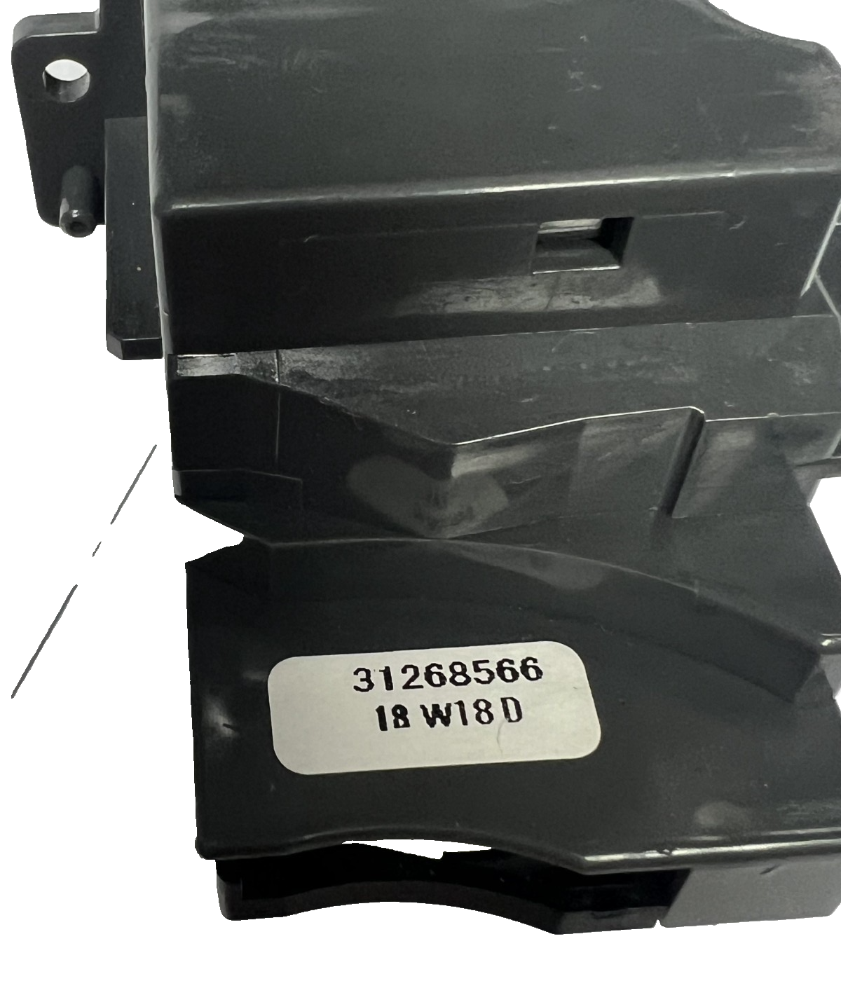 2005-2007 Volvo S60 S80 V70 XC70 XC90 Turn Signal Directional Switch 31268566