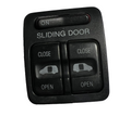 1999 2000 2001 2002 2003 2004 Honda Odyssey Sliding Door Switch 35385-SOX Black