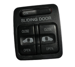 1999 2000 2001 2002 2003 2004 Honda Odyssey Sliding Door Switch 35385-SOX Black