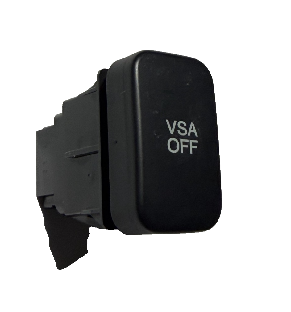 VSA Off Stability Switch M24985 fits 05 06 07 08 09 10 Honda Odyssey