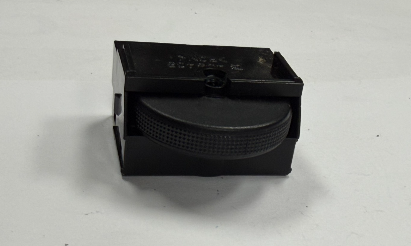 2007-2012 Lexus ES350 Instrument Panel Rheostat Dimmer Control Switch 453403
