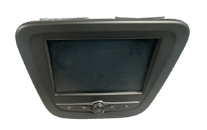 Replacement Radio Receiver Screen For 2018 Chevrolet Traverse 42554672