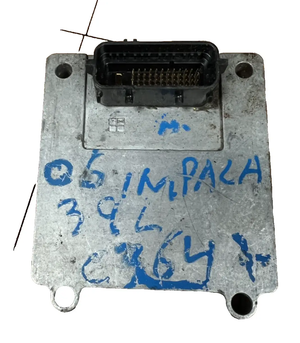2006 2011 Chevrolet Impala TCM Transmission Control Module 24235340