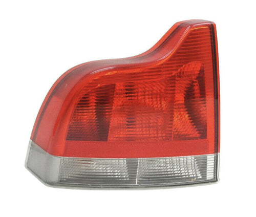 2001 2002 2003 2004 Volvo S60 Tail Light Taillight Left Driver LH Side OEM