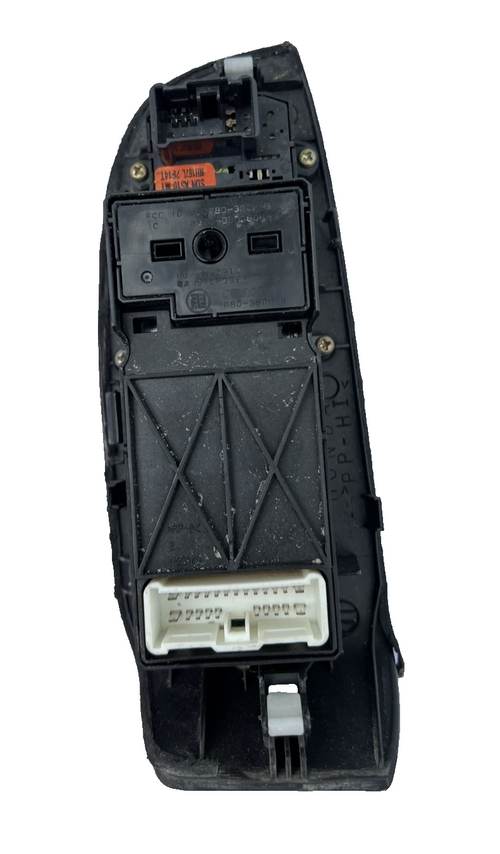 Master Power Window Switch G8D-380H-B fits 2005 2006 2007 Honda Accord