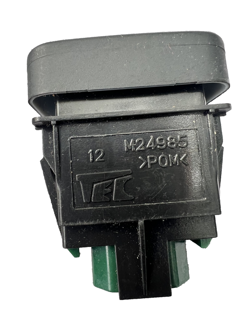Rear Trunk Lift Gate Power Control Button M24985 fits 05-10 Honda Odyssey