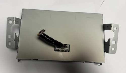 13 14 15 16 Nissan Pathfinder Information Radio Display Screen 28091 1LA0A by Panasonic