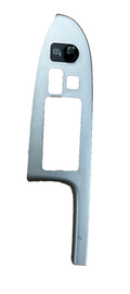 2003-2007 Honda Accord Sedan Side Mirror Switch with Bezel Trim SEC A010 M1
