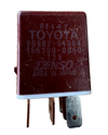 1997-2011 Toyota Camry Cooling Fan Relay 12V 90987 04004, 156700 0860