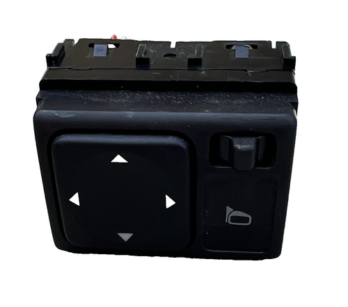 2006-2010 Infiniti M45 M35 Front Left Driver Wing Side Mirror Control Switch