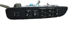 2006-2009 GMC Envoy Master Driver Power Window Switch Left Side 25866992