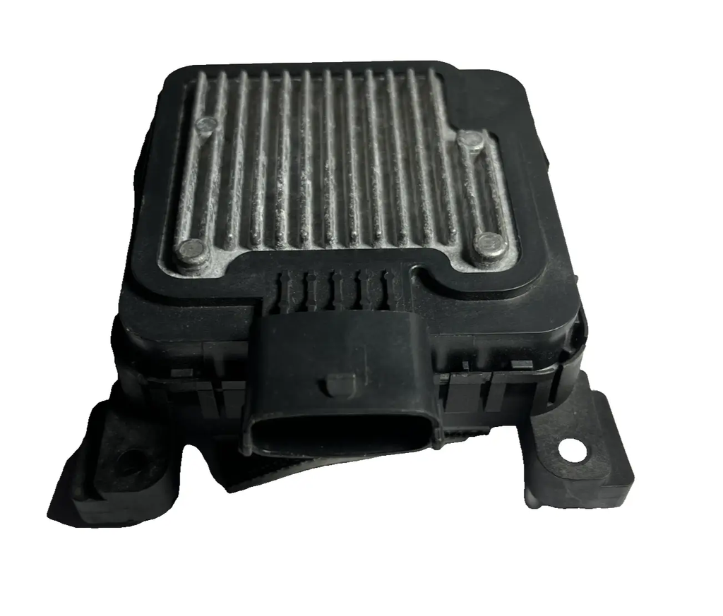 Fuel Pump Control Module 4N5T 9C105 AG fits 2004-2007 Volvo S60 S80 V70 XC70 by Bosch