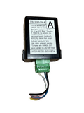 01 02 03 04 05 Honda Civic Keyless Entry Receiver Module 38385 S5A A, 501CB7A