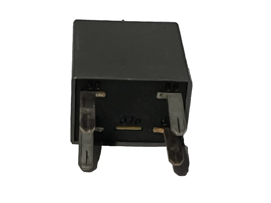 Omron 4-Pin Prong Multi-Purpose Relay 12088567 for Tahoe Silverado Sierra by Omron