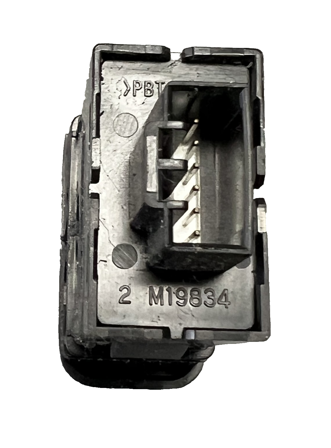 2003-2007 Honda CR-V Dash Sun Roof Moonroof Sunroof Switch Button M19833