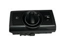 2008 2009 2010 Saturn Vue Headlight Dimmer Fog Light Switch Control 25873732 by OEM
