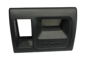Dash Center Digital Clock 3970A A200 fits 2001-2002 01 02 Honda Accord