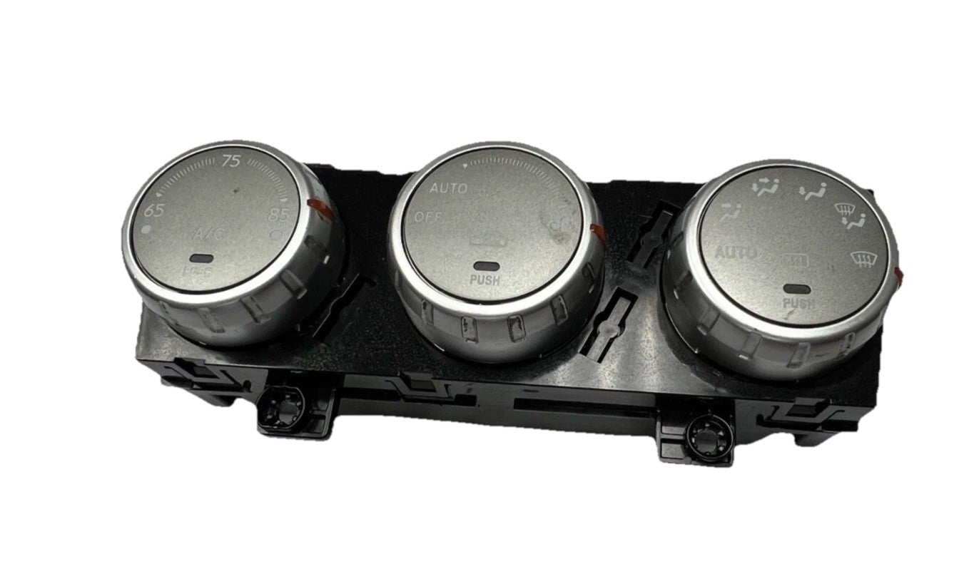 2007-2008 Subaru Forester AC Heater Climate Control OEM 72311SA130, 503722-4941