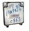 2006-2011 Chevrolet Chevy Impala Transmission Control Module OEM 24240400