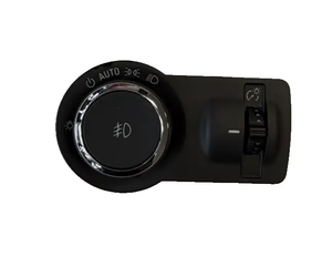 Dash Headlight And Fog Light Dimmer Switch For Chevrolet Sonic 12 To 16