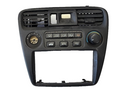 1998-2002 Honda Accord Vent AC Heater Climate Control Switch Panel Assembly by Honda