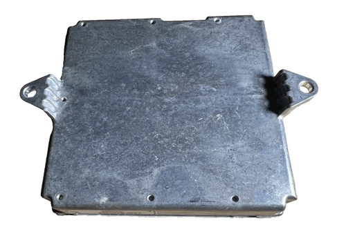 03 2003 Honda Accord 2.4L Automatic Engine Control Module 37820 RAA A54