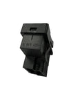 1993-1994 Volvo 850 Rear Defrost Heated Mirror Switch OEM 6849405 Black