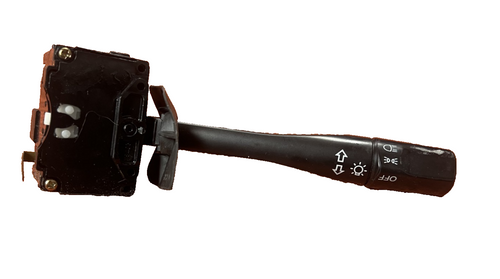 1998 1999 2000 2001 2002 Honda Accord Turn Signal Switch OEM Black